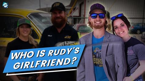 rudy wetzel|is rudy wetzel married.